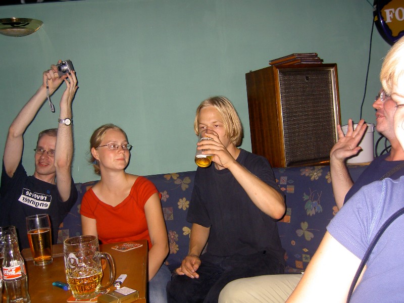 avij had also a camera
